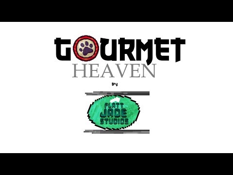 Gourmet Heaven Gameplay Video