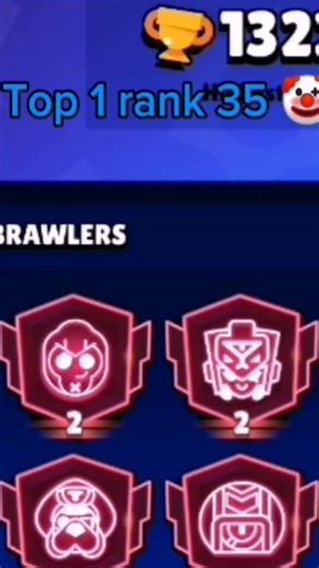 top 1 vs GOATS rank 35 💀🔥