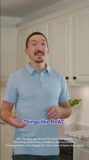 What Does A Home Warranty Cover?