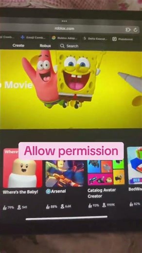 HOW TO BEAM ROBLOX ACCOUNTS TUTORIAL 2025