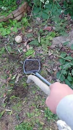 自作くくり罠作動テスト(組み立て順番詳細入れてます)