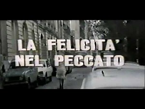 Unidentified track from Italian dub of Jess Franco's 'Hot Nights of Linda' - 2