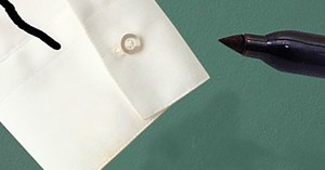 How To Get Rid Of Permanent Marker From Clothing