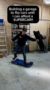 99K views · 1.1K reactions | Two post lift install! Part two! #vehiclelift #garagebuilt #2PostLift #garagegoals #rotary #ferrari #mechaniclife #flippingcars #garagelife | The Islander | Facebook