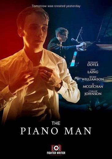 The Piano Man - Movie