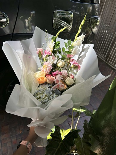 Pre-Order Stunning Flowers for Valentine’s Day