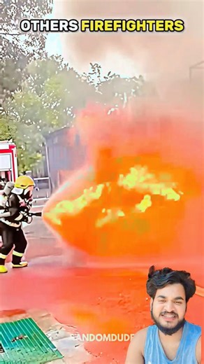 fire brigade training 😱 | #shorts |#trending |#viral |