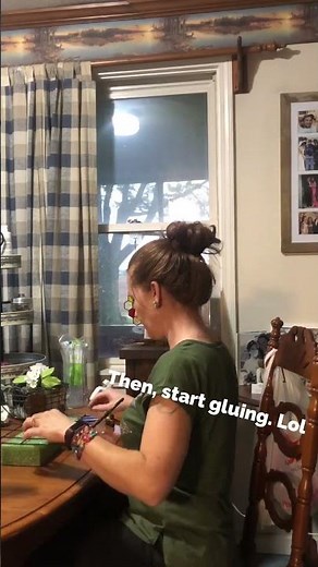 Tutorial DIY floral headstone saddle #floral #headstone #diy #diyfloral #diyflower #saddle