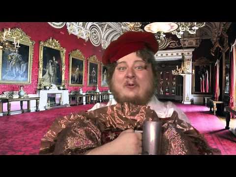 The Quartering Act of 1765 - King George III Announcement