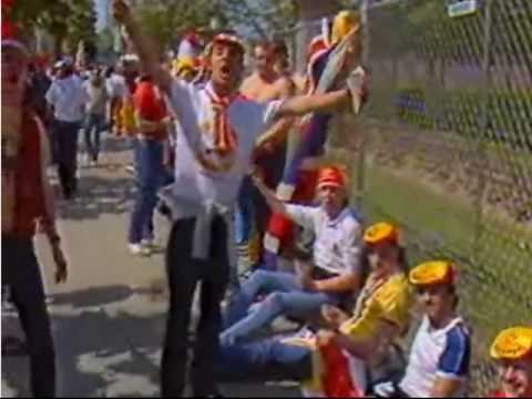 "Le Drame du Heysel" (1)