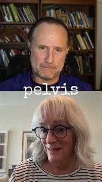 Bioenergetics: Connecting the Head, Heart, and Pelvis #bioenergetics #podcastclips #psychologyfacts