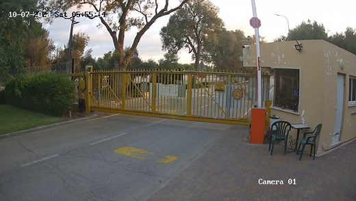 Hunted by Hamas: 27 hours of slaughter and survival inside Israel’s Kibbutz Be’eri