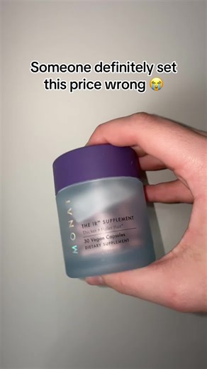 Good Deal #tiktokshopglowup #RefreshedLook Final price may vary depending on each customer’s available coupons. Promotion may have ended by the time you see this. Not medical advice. Results may vary.