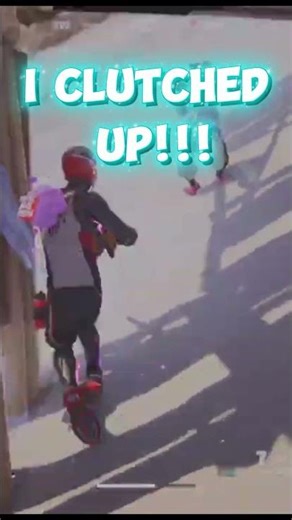 They thought they had me... 😂 🎯 #fortniteclips #fortnitegameplay #fortnite