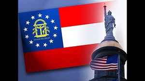 Georgia GOP to host 7 debates in US Senate race