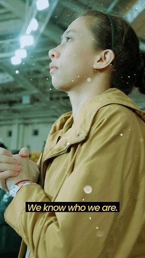 We know who we are // Rev. Cortt Chavis // APYC2023 #apyc2023 #Jesus #HolySpirit #WorshipPower #shortsreels #mallorymissions #mallorymissions2023 #apostolic #shorts | Jeff and Brenda Mallory Missions