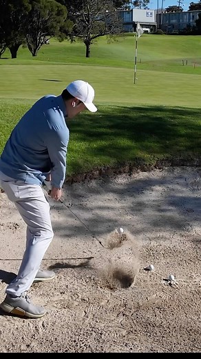 3.3K views · 598 reactions | Back when I first started playing golf...