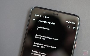 Android 11开发者预览版上手体验