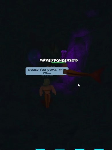 |TOXIC serena gameplay|*EVIL TWIN GAVE ME A FEAR STROKE OMG?|Enjoy! #MakoMagic#Roblox#h2o#Serena#Gameplay#Toxic