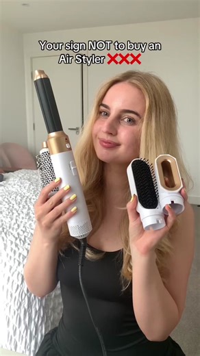 Why You Should Avoid Buying the Magic Styler Hair Tool