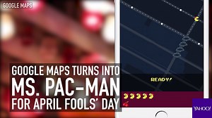 8.1K views · 85 reactions | Google Maps just a got a lot more fun. | Yahoo Finance | Facebook