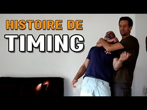 Systema - Le timing