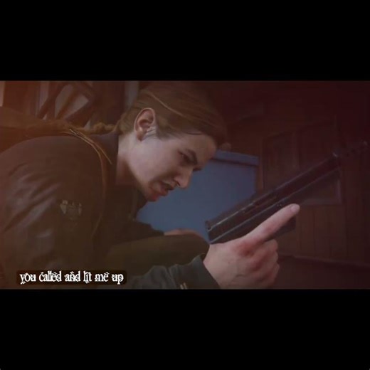 i immediately thought of lev when i heard this song