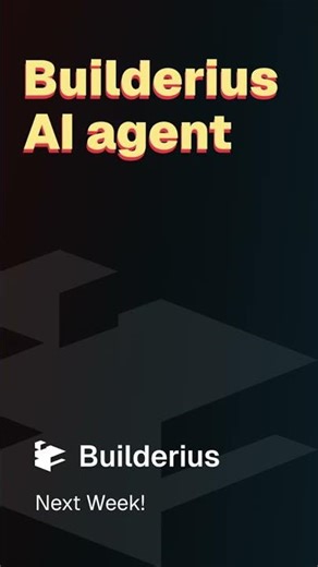 AI builds its own website — inside a WordPress page builder