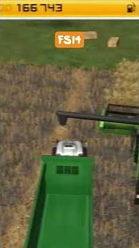 Gaming life | FS14 #gameplay #shorts #viral