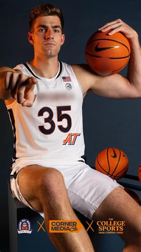 Corner Media on Instagram: "All roads lead to Virginia 🙌⚔️ 👉 LinkTree in Bio for Full Episode on All Platforms • • • • #Virginia #UVA #VirginiaBasketball #Wahoos #CBB"