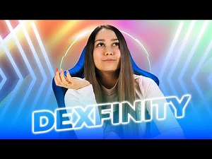 Dexfinity Pioneering the DeFi Revolution on Biofinity Network docx