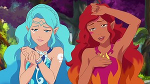 LEGO Elves Secrets of Elvendale Season 1 Trailer