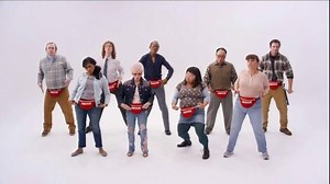 Loctite Super Bowl 2015 TV Spot, 'Positive Feelings'