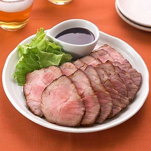 香り広がる！ 中華風チャーシューのレシピ動画・作り方 | デリッシュキッチン