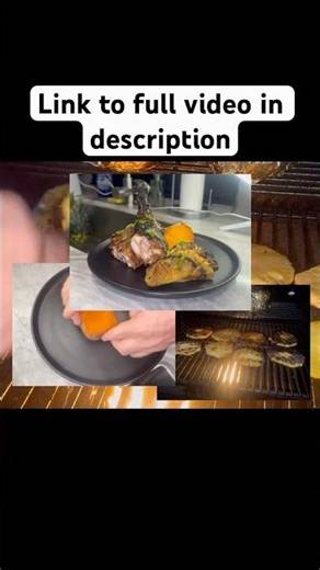 Maui Chef’s Huli Huli Chicken on RV Grill 🔥 (Full Recipe!)￼