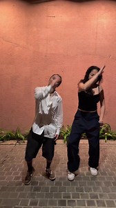 Udah Jago Ni Senggol Dong Dance Trend