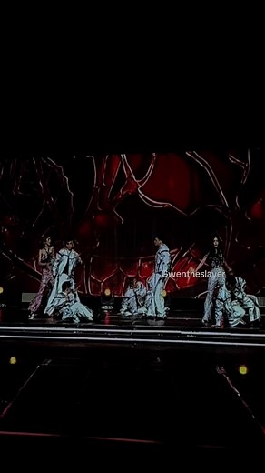 GWEN compilation on the #MikhGwen prod at #biniverseworldtourphilippines #binigwen #fyp