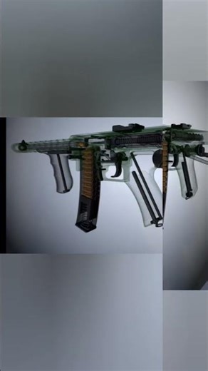 The real work of PPK-42🧐