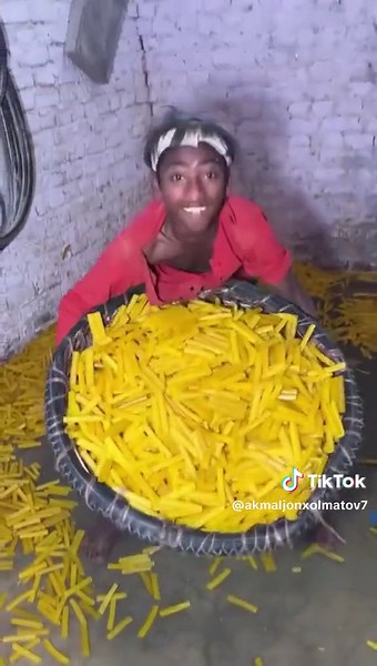 Pasta Production Process: From Extrusion to Packaging