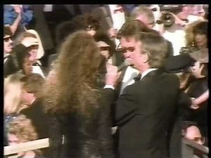 坂本龍一 アカデミー賞授賞式 The Last Emperor