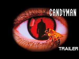 CANDYMAN - OFFICIAL TRAILER - 1992