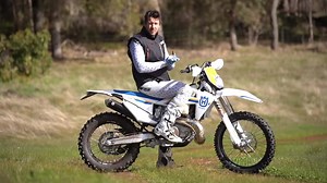 Slippery Secrets: The Keys To Riding In Low Traction