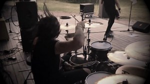 Say hello to our new drummer Robin! #maniac #thecruelintentions | The Cruel Intentions