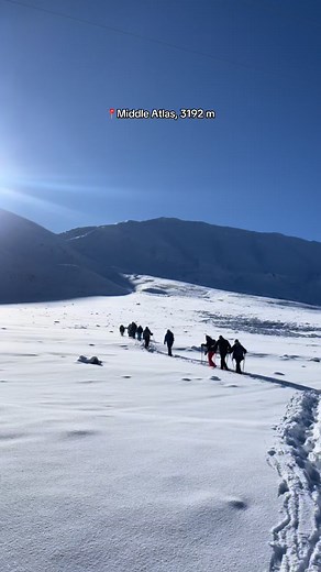 Exploring the Beauty of Morocco's Middle Atlas Mountains