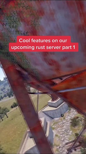 releasing on the 28th #rust #rusttok #rustserver #rustchamps #cheater #rustgame #rustconsole