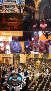 Serges Robet on Reels