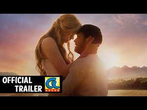 REDEEMING LOVE (2022) OFFICIAL TRAILER HD