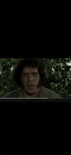 Movie: Princess Bride, Bruce Squad Line