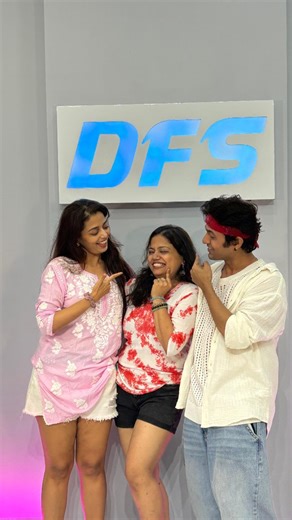 Sayanti Dutta on Instagram: "What an energetic and splendid Workshop by @vicky__pedia & @aakanksha5678 ❤️❤️❤️❤️ .. You both spread lots of happiness and love .. Wait for the next workshop 🙂 Dp- @dancefloorstudio Thanks @kunalmore_ for arranging this energetic workshop 💕 . .#trendingreels #explore #panwadi #viralreels #workshop"