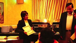 2.1K views · 47 reactions | Dine-out Magazine was at Dakshin! | Dakshin | Facebook